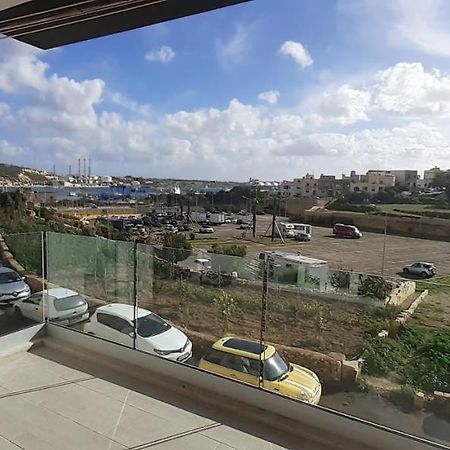 Sayonara Appartement Marsaxlokk Buitenkant foto