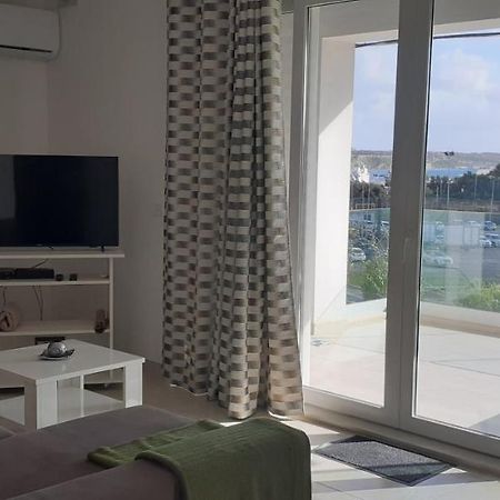 Sayonara Appartement Marsaxlokk Buitenkant foto