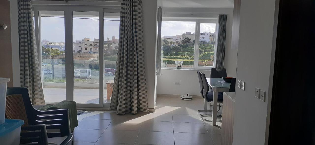 Sayonara Appartement Marsaxlokk Buitenkant foto