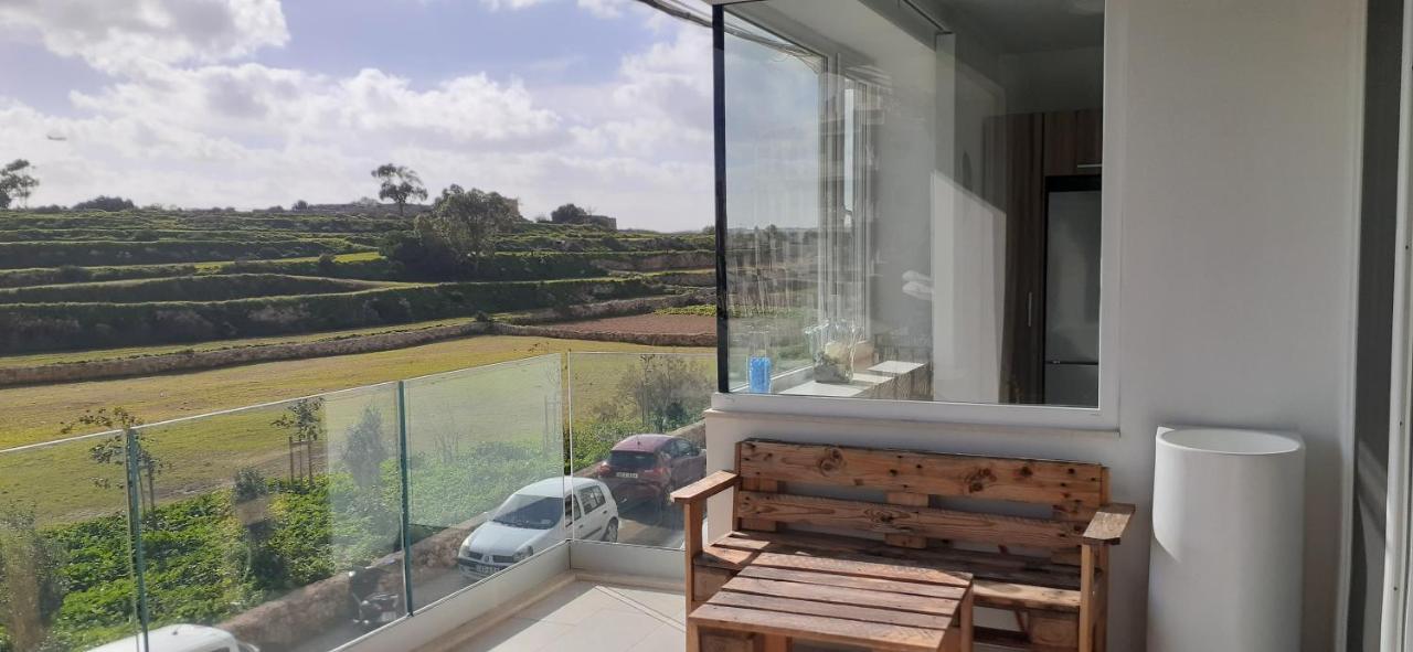 Sayonara Appartement Marsaxlokk Buitenkant foto
