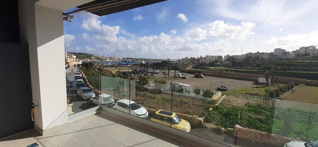 Sayonara Appartement Marsaxlokk Buitenkant foto