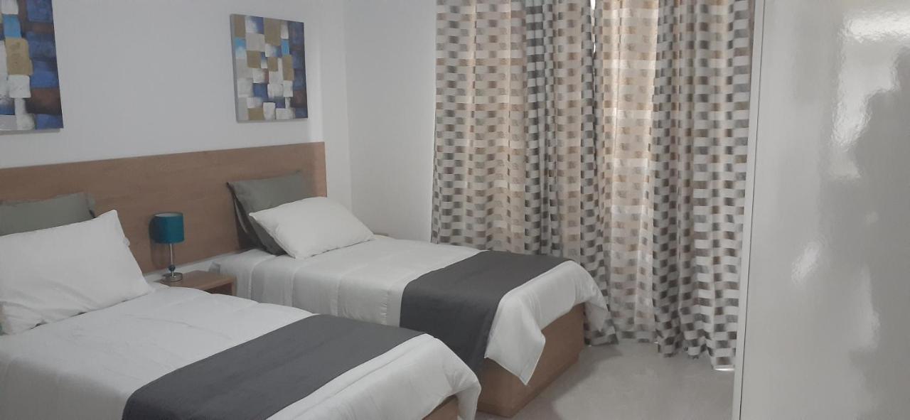 Sayonara Appartement Marsaxlokk Buitenkant foto