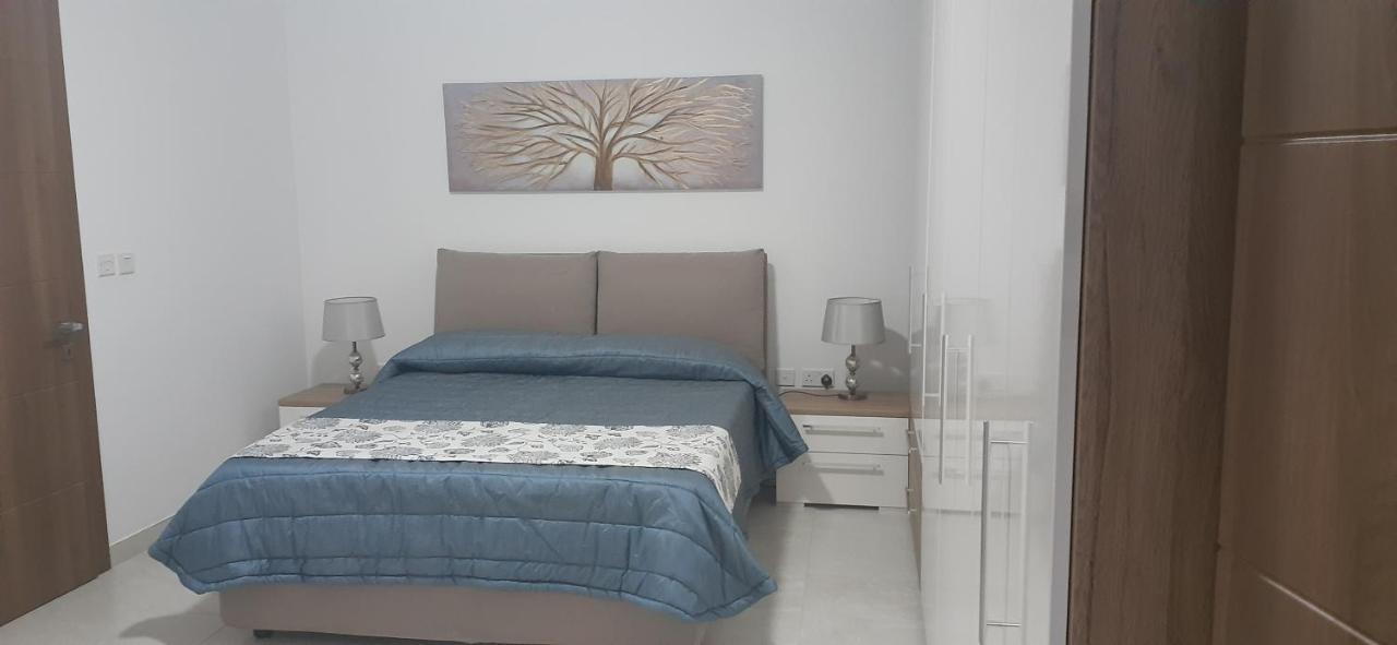 Sayonara Appartement Marsaxlokk Buitenkant foto