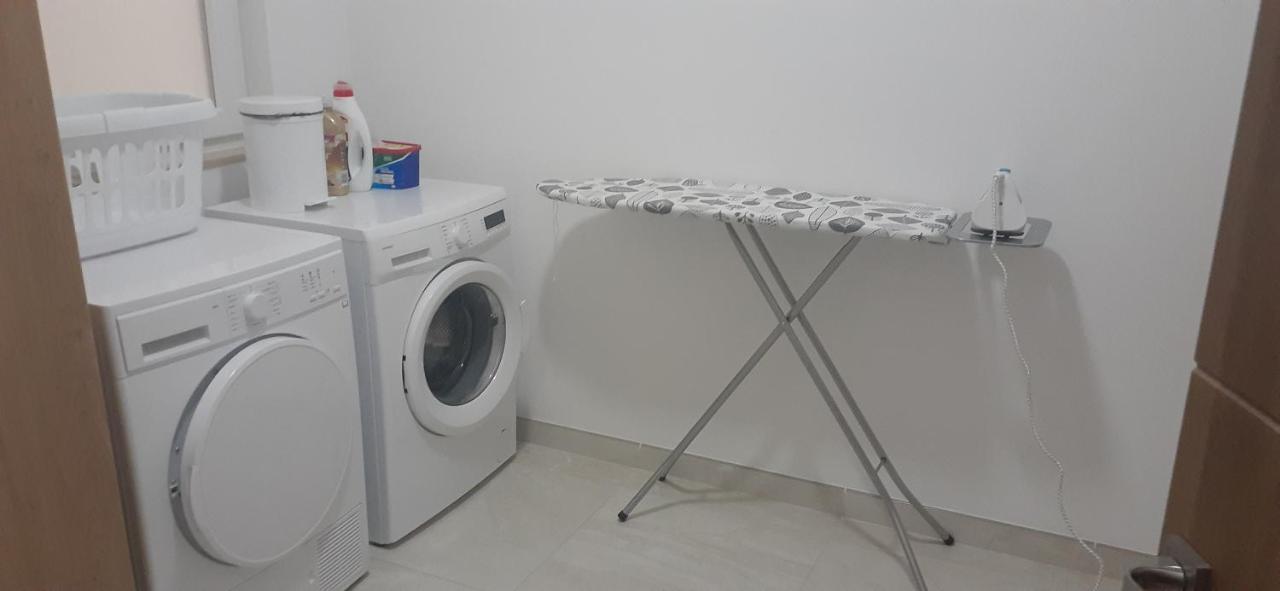 Sayonara Appartement Marsaxlokk Buitenkant foto