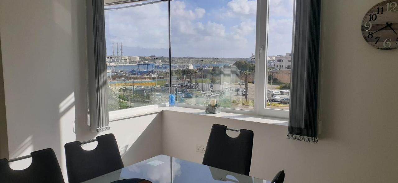 Sayonara Appartement Marsaxlokk Buitenkant foto